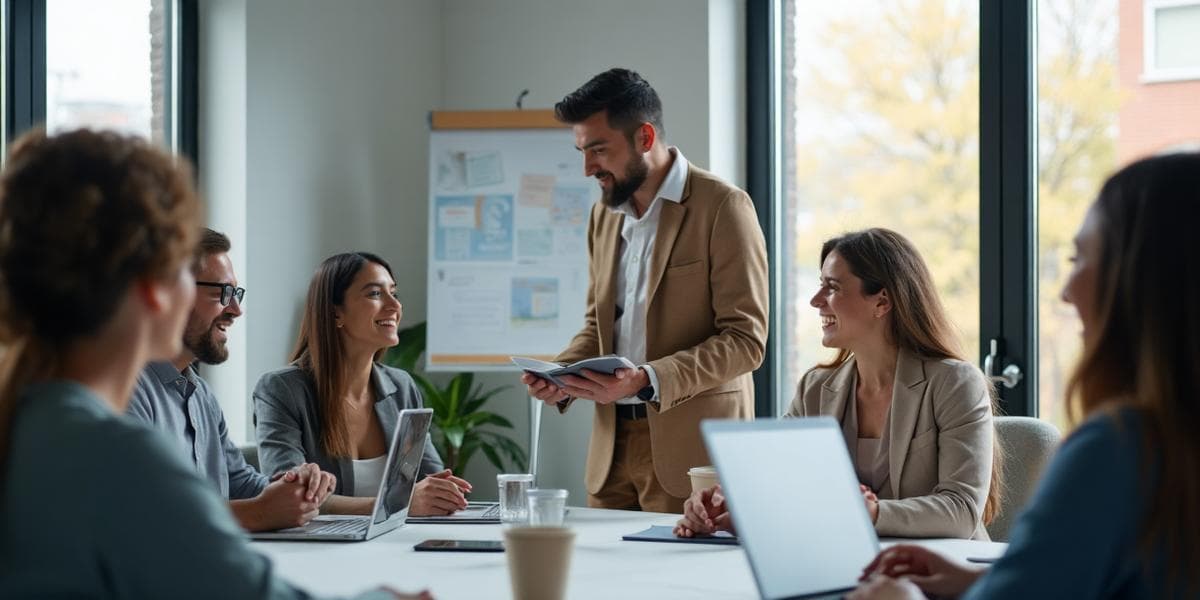 team collaboration